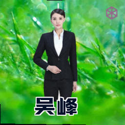 吴峰